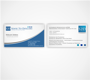 Logo Design by Naavyd for this project | Design: #959531