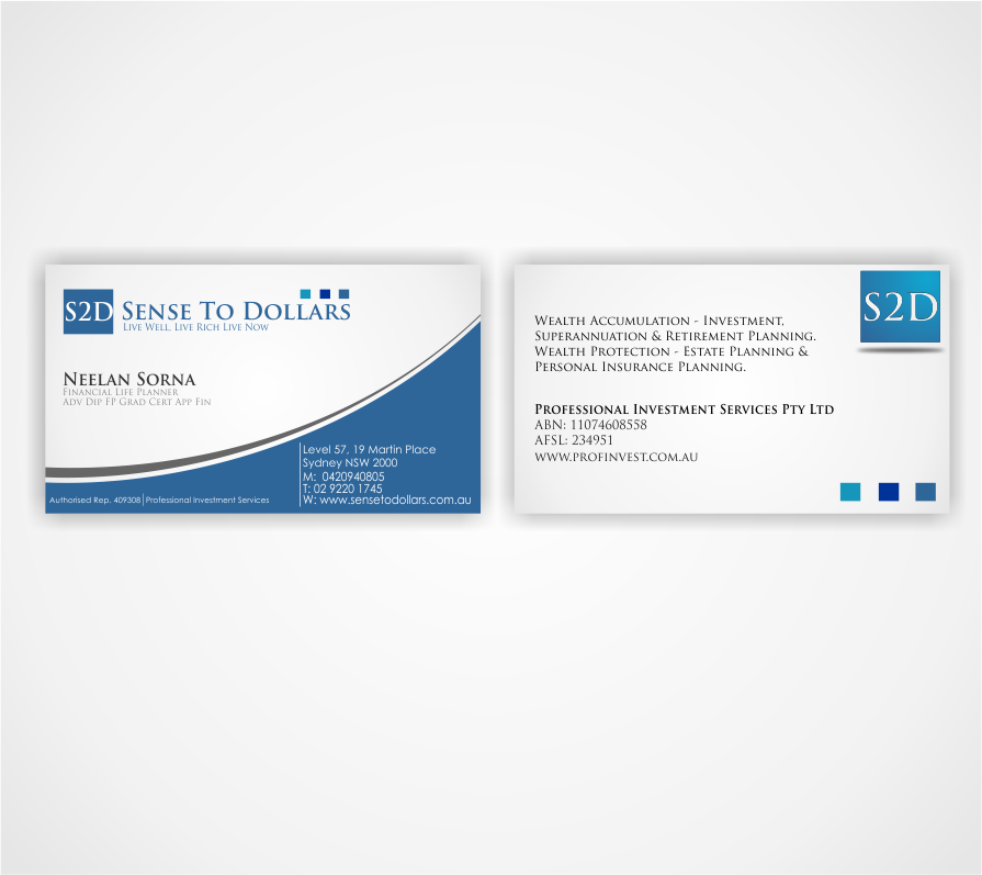 Logo Design by Naavyd for this project | Design #960669