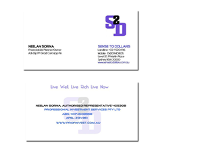 Logo Design by Sarah Mathews for this project | Design: #953283