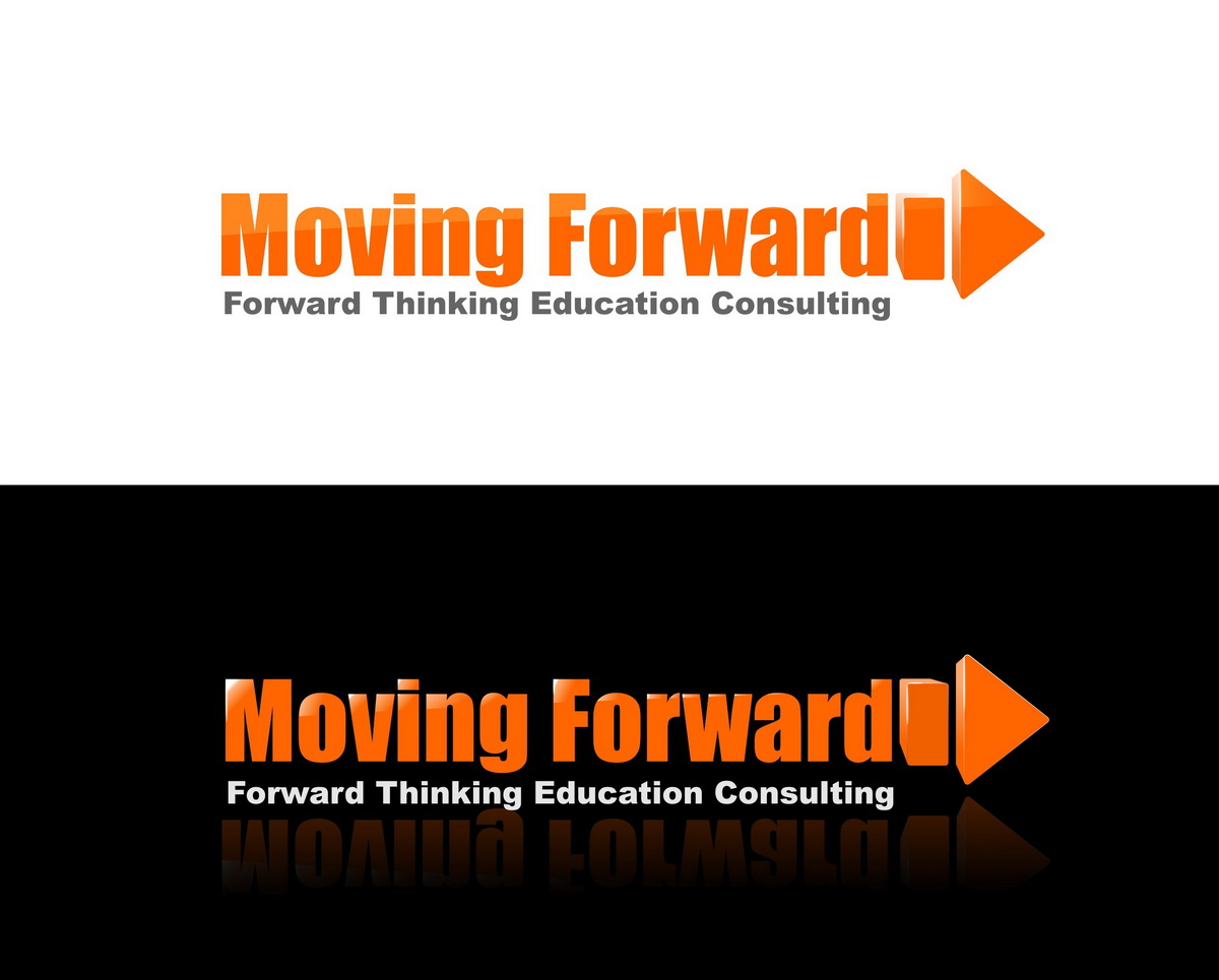 Logo Design by designo for Forward Thinking EDU | Design #953607