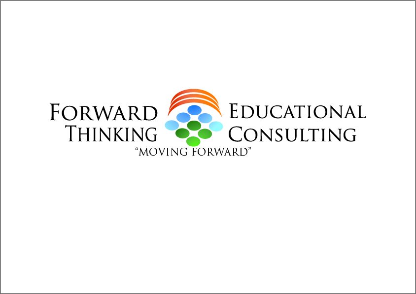 Design de Logo par Chimera Studio pour Forward Thinking EDU | Design #959418