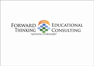 Diseño de Logo por Chimera Studio para Forward Thinking EDU | Diseño: #959418