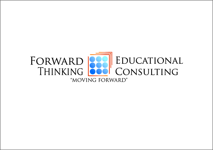 Logo Design by Chimera Studio for Forward Thinking EDU | Design #959419