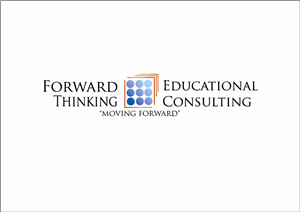 Diseño de Logo por Chimera Studio para Forward Thinking EDU | Diseño: #959419