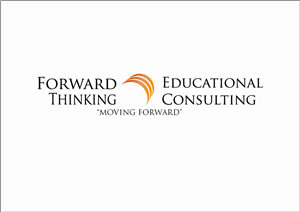 Diseño de Logo por Chimera Studio para Forward Thinking EDU | Diseño: #959420