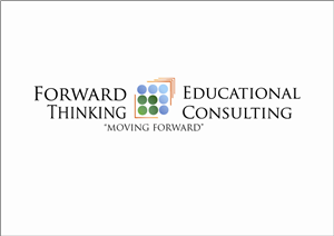 Diseño de Logo por Chimera Studio para Forward Thinking EDU | Diseño: #959421