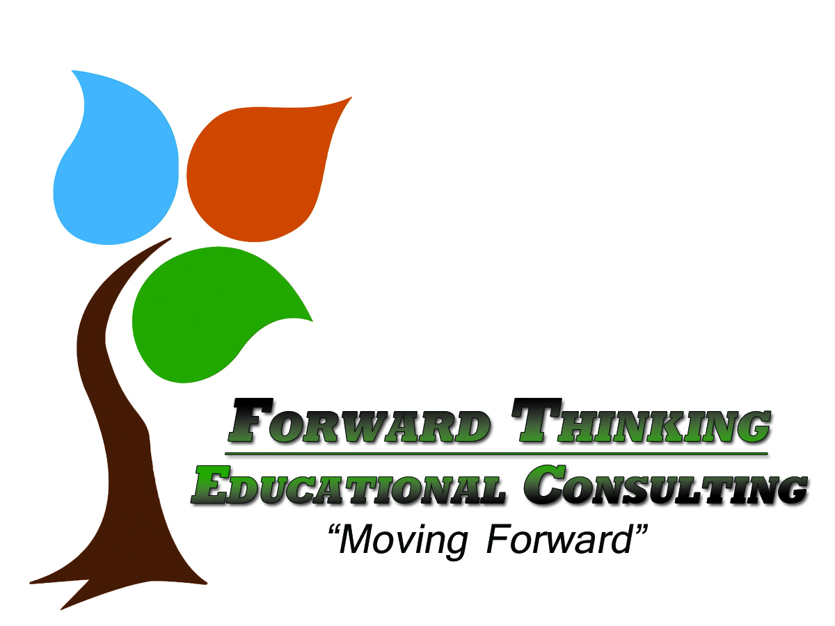 Logo Design by gheaven311 for Forward Thinking EDU | Design #955437