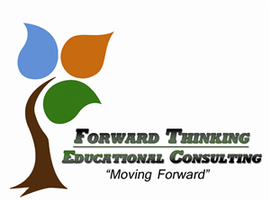 Logo Design by gheaven311 for Forward Thinking EDU | Design #955437