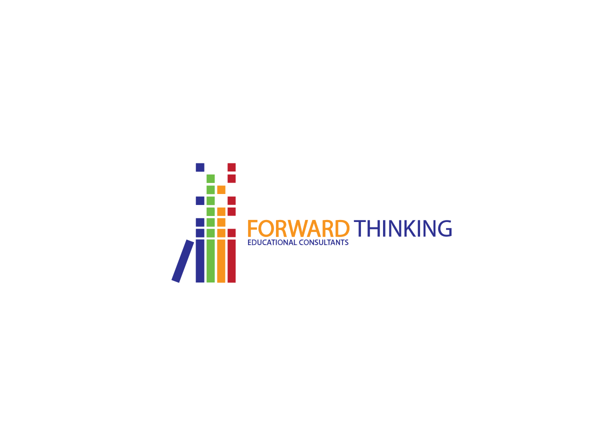 Diseño de Logo por Stasia para Forward Thinking EDU | Diseño #954028
