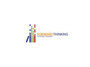 Logo Design by Stasia for Forward Thinking EDU | Design: #954028