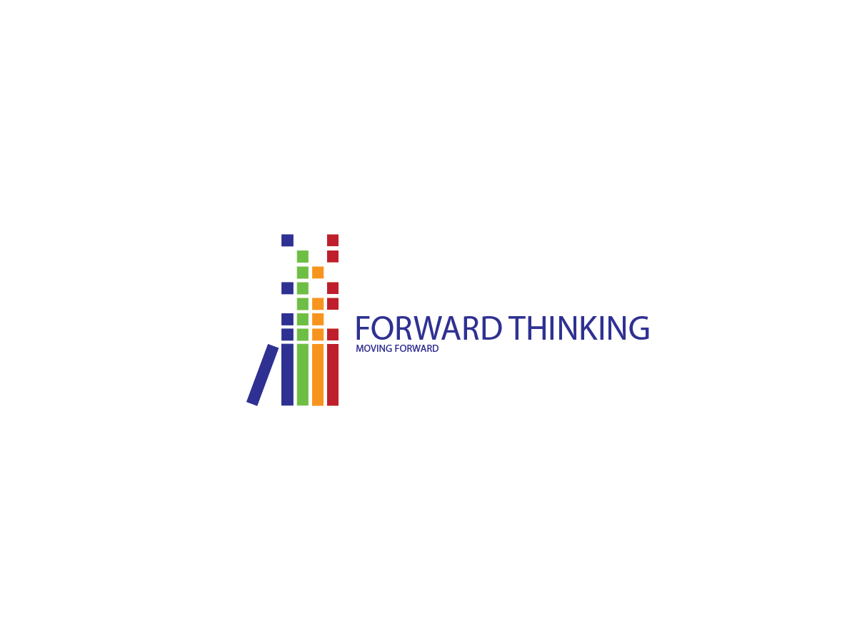 Logo Design by Stasia for Forward Thinking EDU | Design #959163
