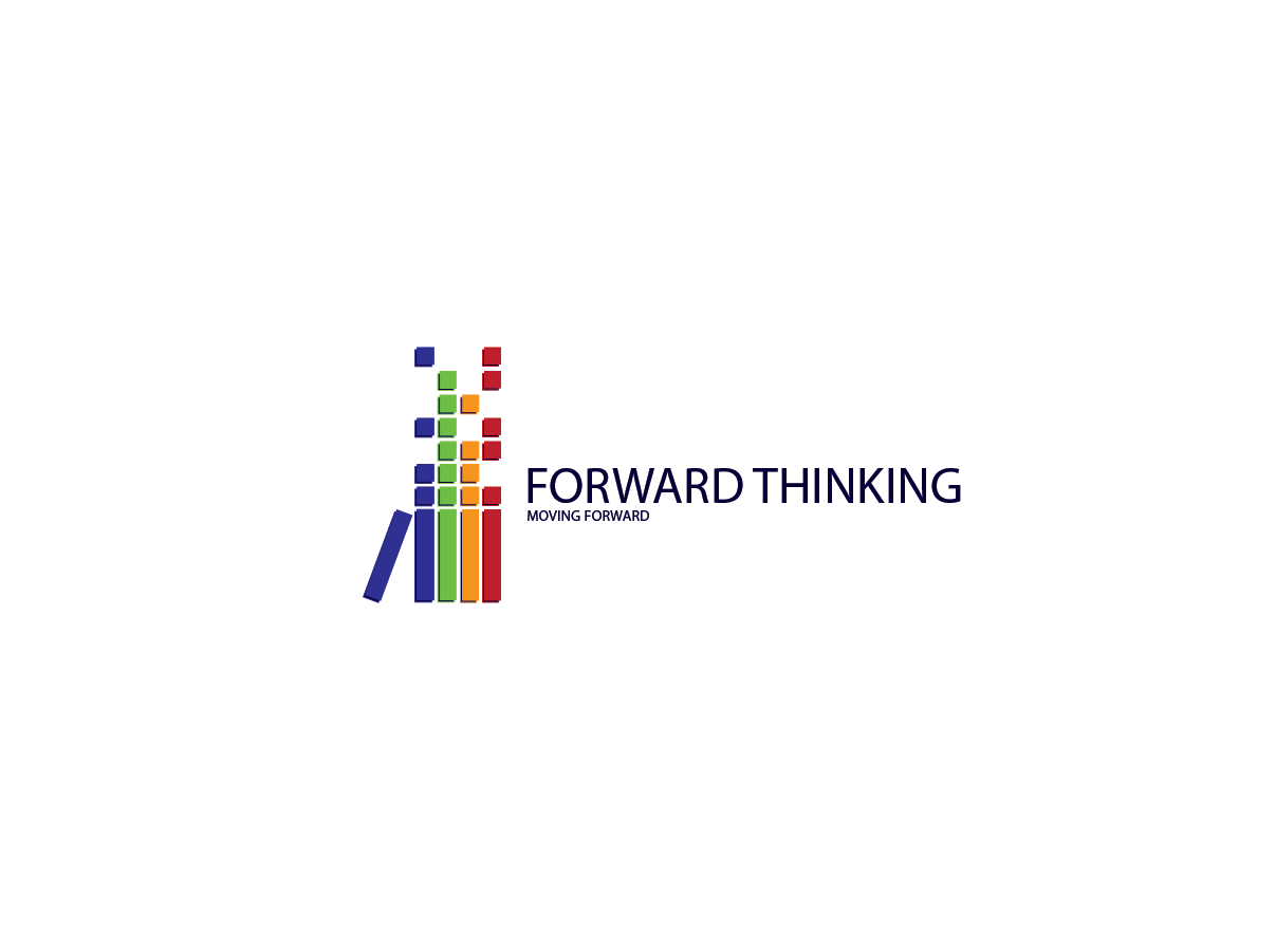 Diseño de Logo por Stasia para Forward Thinking EDU | Diseño #959175