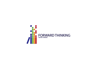 Logo Design by Stasia for Forward Thinking EDU | Design: #959175