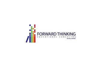 Logo Design by Stasia for Forward Thinking EDU | Design: #961886