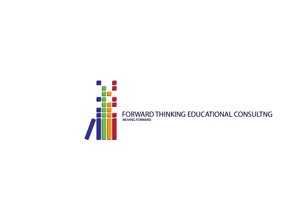 Diseño de Logo por Stasia para Forward Thinking EDU | Diseño #961887