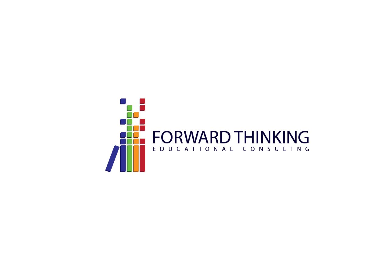 Logo Design by Stasia for Forward Thinking EDU | Design: #961982