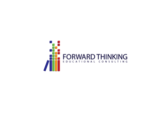 Logo Design by Stasia for Forward Thinking EDU | Design #962157
