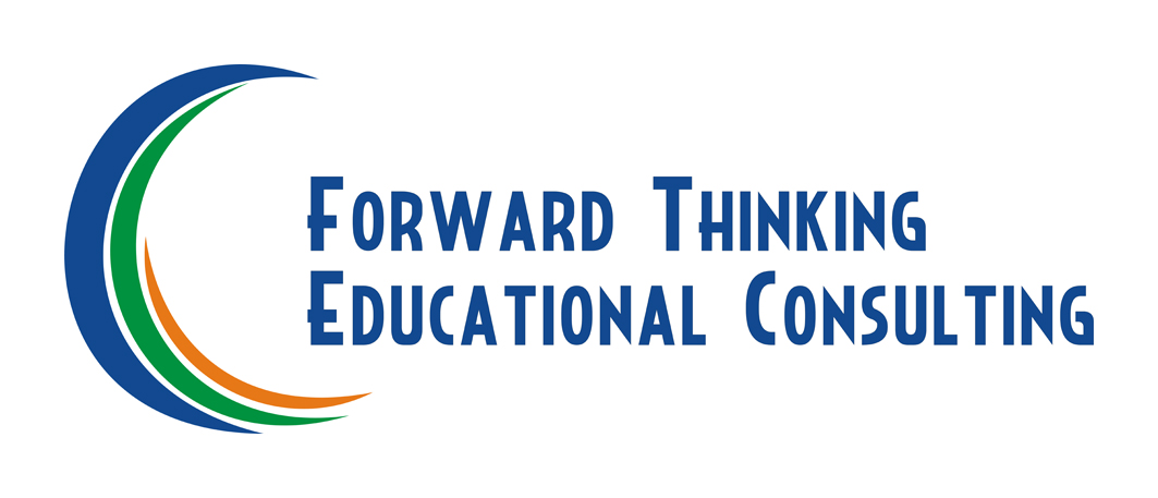 Design de Logo par Masharis pour Forward Thinking EDU | Design #953291