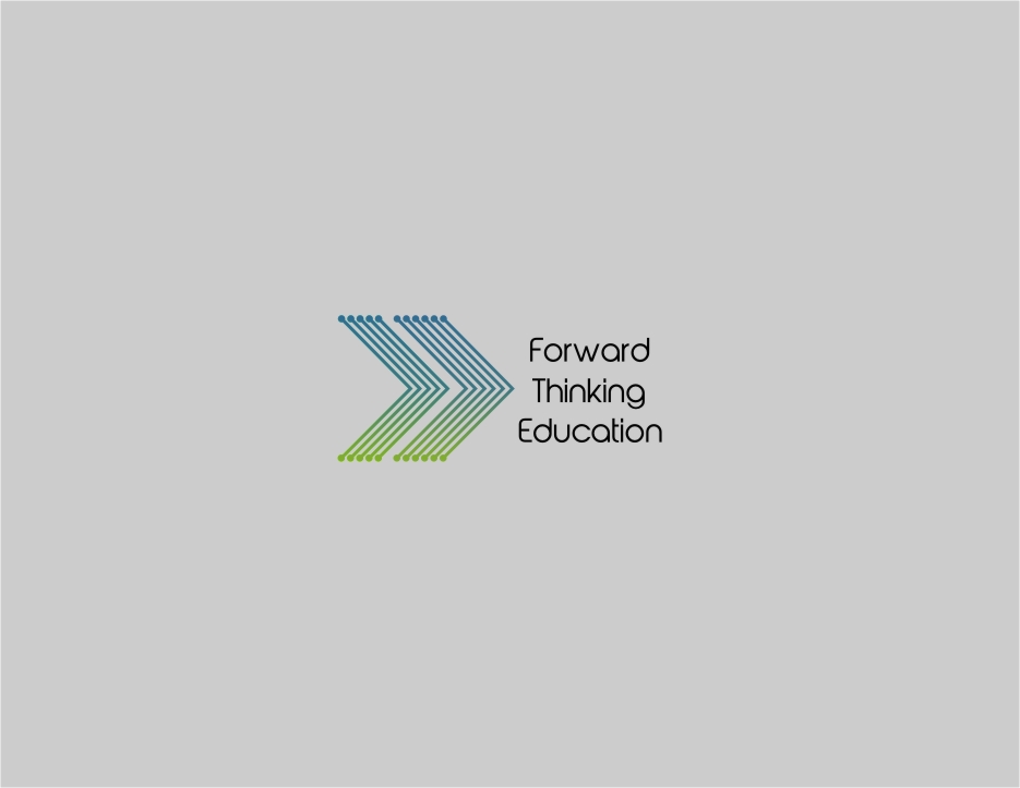 Logo Design by YELLOWL Creative for Forward Thinking EDU | Design #958970