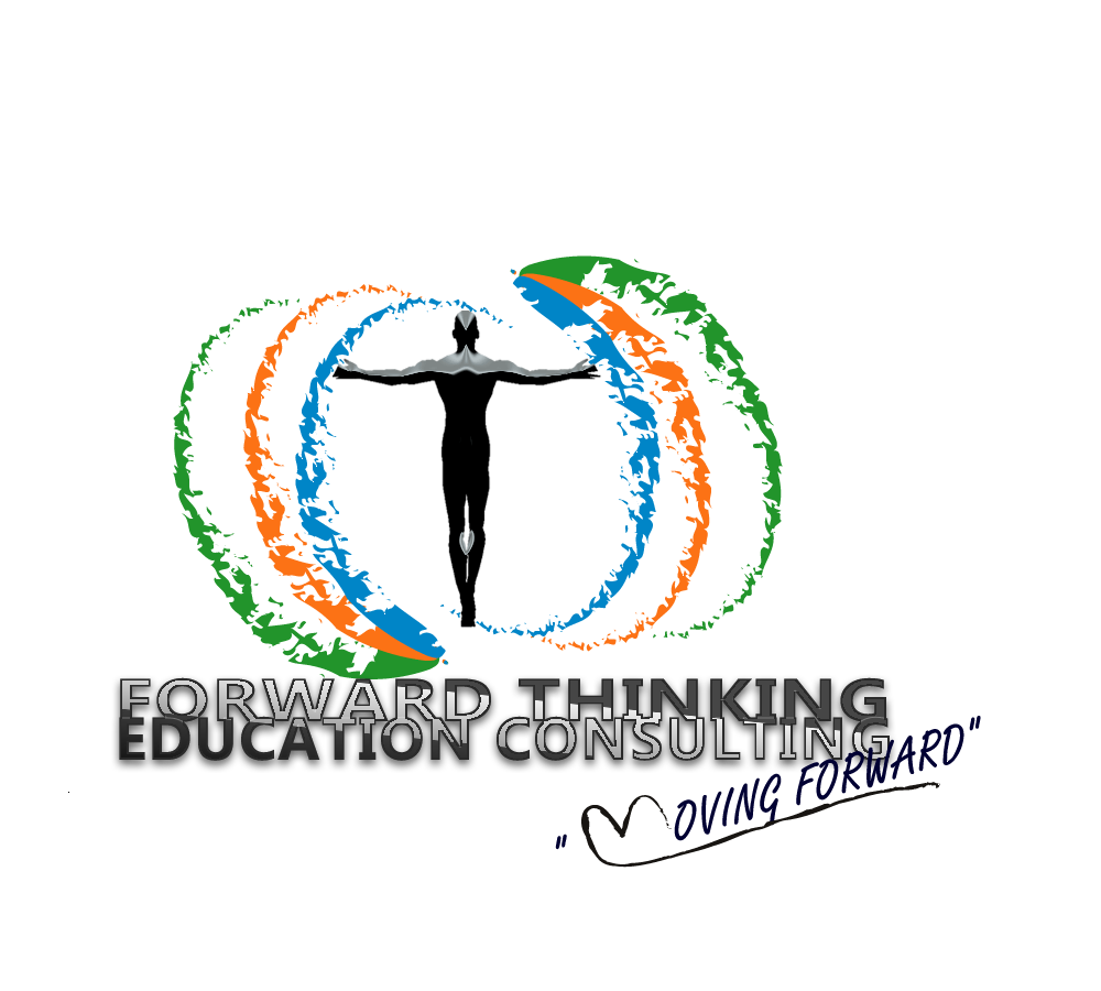 Diseño de Logo por Queenzgate para Forward Thinking EDU | Diseño #954485