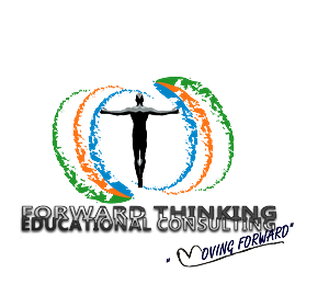Diseño de Logo por Queenzgate para Forward Thinking EDU | Diseño: #954490