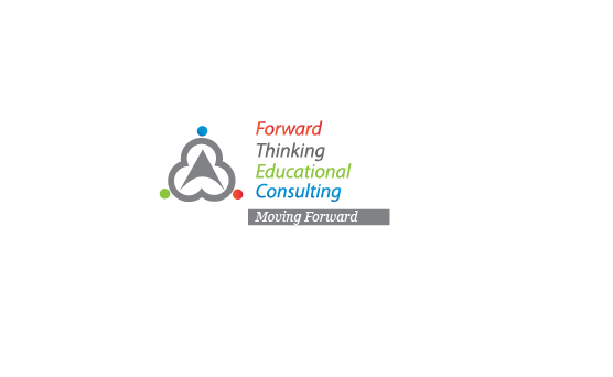 Logo Design by Super Arts for Forward Thinking EDU | Design #953260