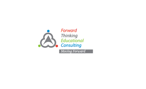 Diseño de Logo por Super Arts para Forward Thinking EDU | Diseño: #953260