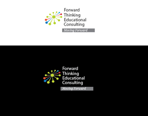 Logo Design by Super Arts for Forward Thinking EDU | Design: #955246