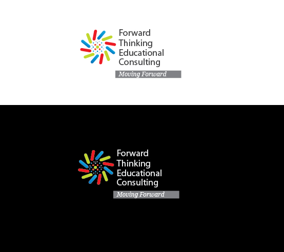 Logo Design by Super Arts for Forward Thinking EDU | Design #955271
