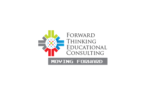 Logo Design by Super Arts for Forward Thinking EDU | Design #955308