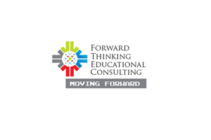 Logo Design by Super Arts for Forward Thinking EDU | Design: #955308