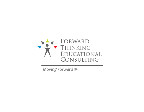 Diseño de Logo por Super Arts para Forward Thinking EDU | Diseño #957192