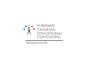 Logo Design by Super Arts for Forward Thinking EDU | Design: #957192
