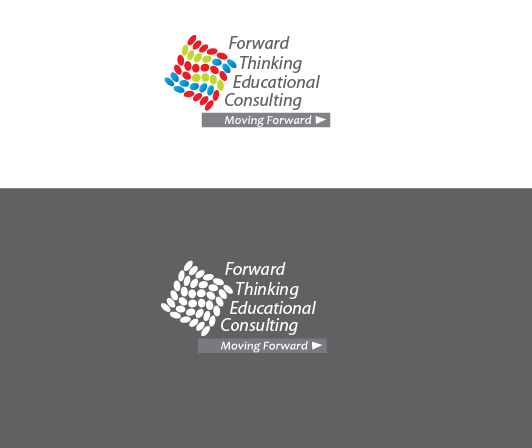 Diseño de Logo por Super Arts para Forward Thinking EDU | Diseño #957279