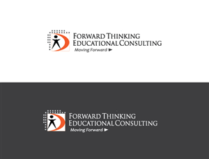 Diseño de Logo por Super Arts para Forward Thinking EDU | Diseño: #958785