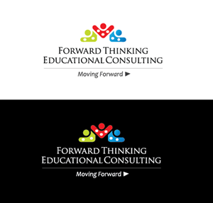 Diseño de Logo por Super Arts para Forward Thinking EDU | Diseño: #958832