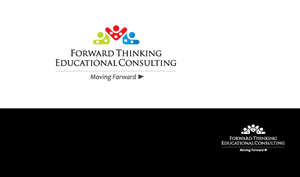 Diseño de Logo por Super Arts para Forward Thinking EDU | Diseño: #958844