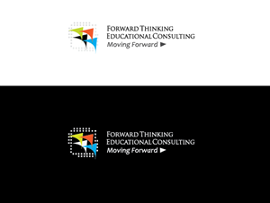 Diseño de Logo por Super Arts para Forward Thinking EDU | Diseño: #960217