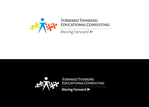 Diseño de Logo por Super Arts para Forward Thinking EDU | Diseño: #960289