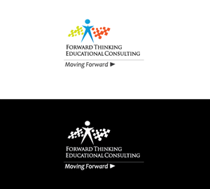 Diseño de Logo por Super Arts para Forward Thinking EDU | Diseño: #960295