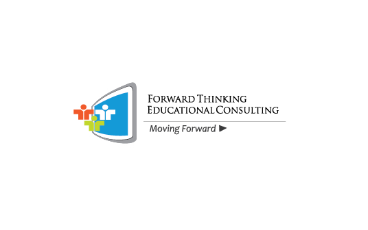 Logo Design by Super Arts for Forward Thinking EDU | Design #960376