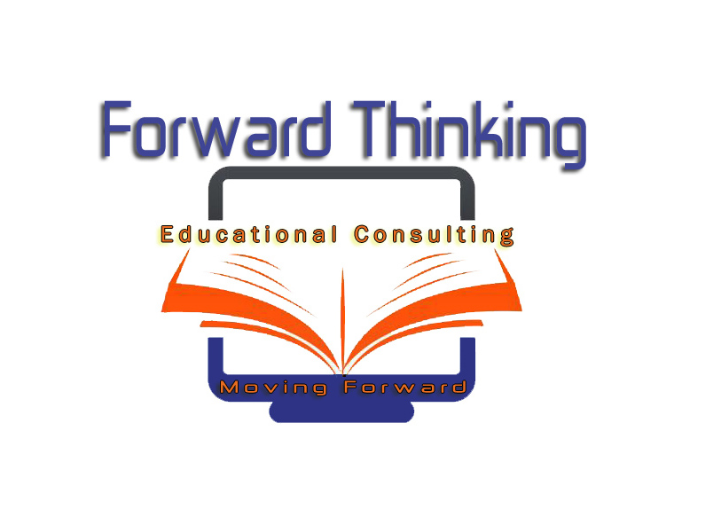 Design de Logo par benani pour Forward Thinking EDU | Design #953041