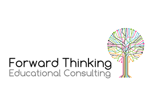 Diseño de Logo por rdl83 para Forward Thinking EDU | Diseño: #953232