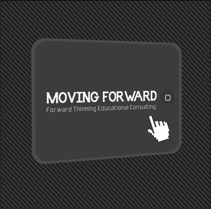 Logo Design by Gâmba for Forward Thinking EDU | Design #957034