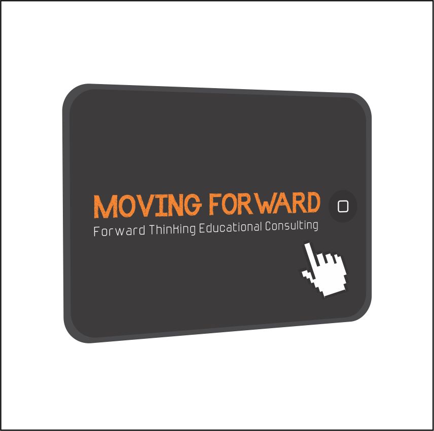 Logo Design by Gâmba for Forward Thinking EDU | Design #957036