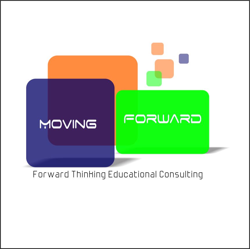 Logo Design by Gâmba for Forward Thinking EDU | Design #957039