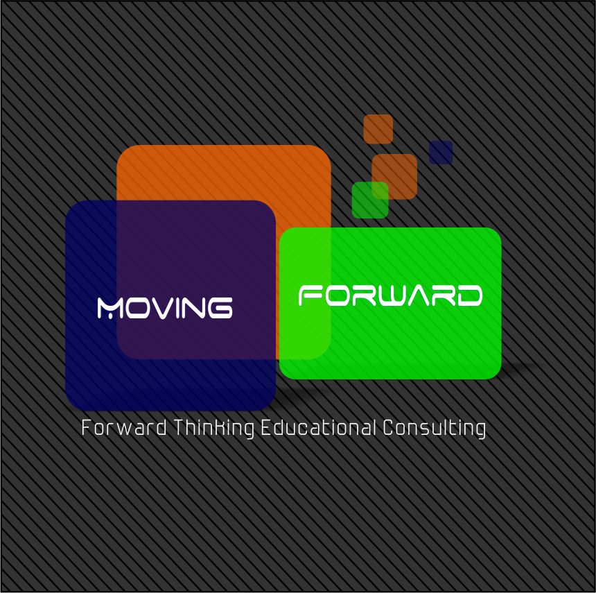 Diseño de Logo por Gâmba para Forward Thinking EDU | Diseño #957040