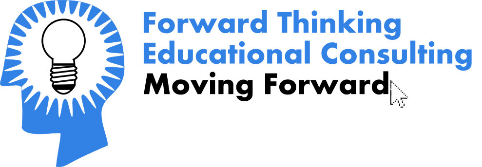 Design de Logo par sdrum pour Forward Thinking EDU | Design #955331