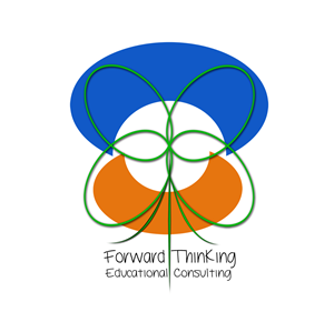 Diseño de Logo por Limbolun para Forward Thinking EDU | Diseño: #955816