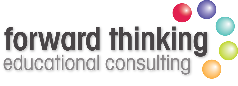 Logo-Design von bytedesign für Forward Thinking EDU | Design #957662